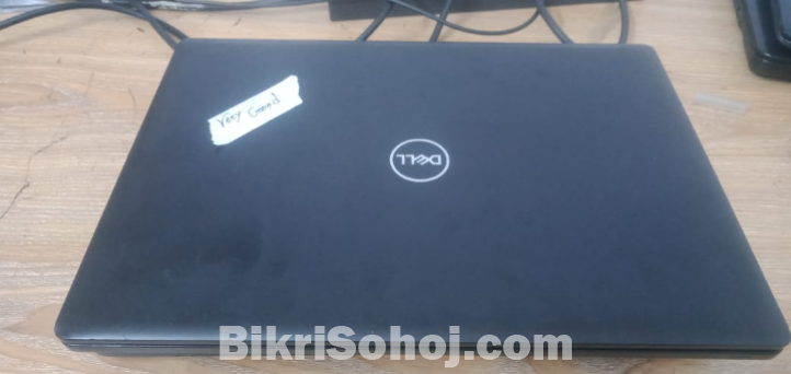 Dell Latitude